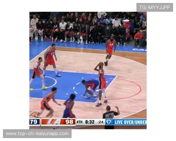 哈登突破造犯规，快船进攻节奏掌控